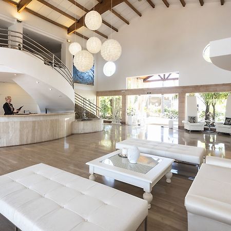 Garden Holiday Village - Adults Only Port de Alcudia  Esterno foto