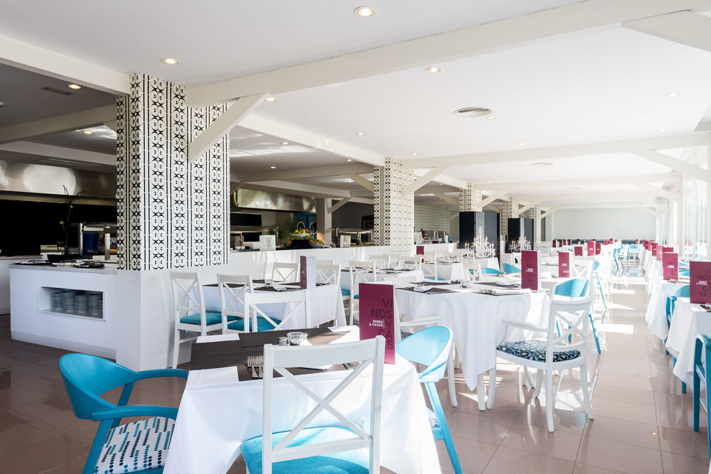 Garden Holiday Village - Adults Only Port de Alcudia  Esterno foto